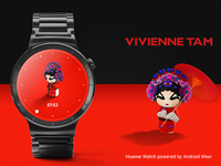 美不能停！谷歌再推9款A(yù)ndroid Wear新表盤