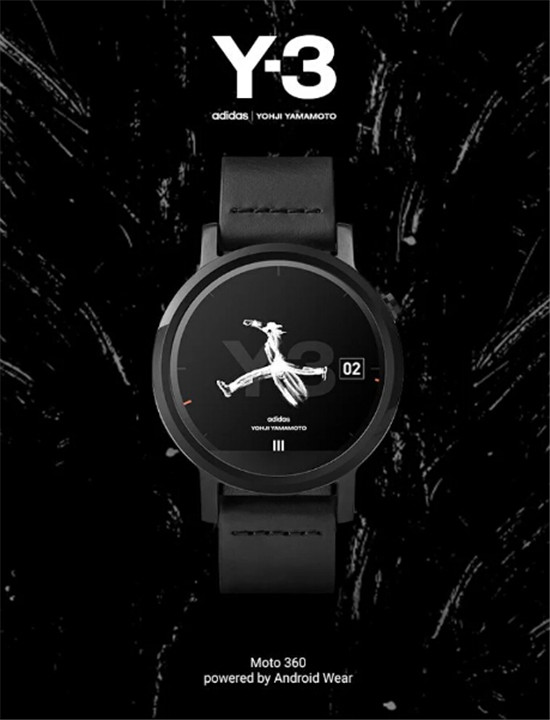 美不能停！谷歌再推9款A(yù)ndroid Wear新表盤