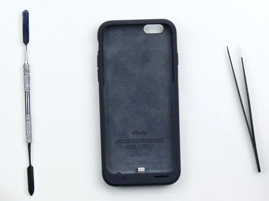 視頻：848元買(mǎi)蘋(píng)果Smart Battery Case值嗎？看完就知道