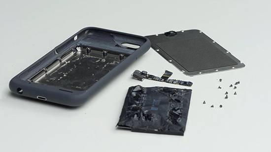 視頻：848元買(mǎi)蘋(píng)果Smart Battery Case值嗎？看完就知道