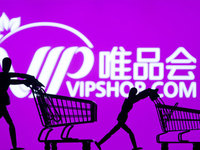 唯品會售假茅臺？官方稱將退貨退款 