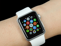 2019年！Apple Watch或會(huì)稱霸智能手表市場
