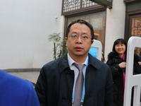 周鴻祎回應會場酣睡：一覺醒來，世界就變了