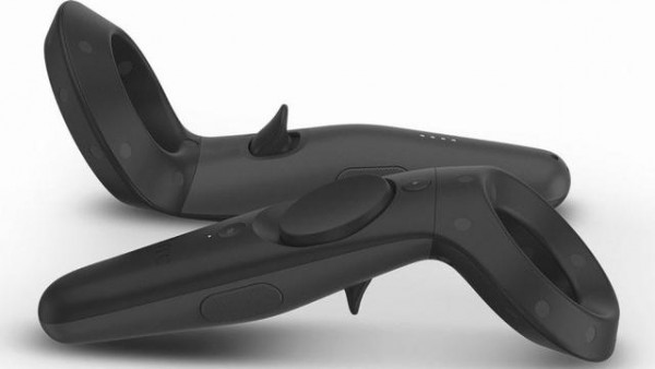 二代HTC Vive曝光，押寶虛擬現(xiàn)實HTC能否起死回生？