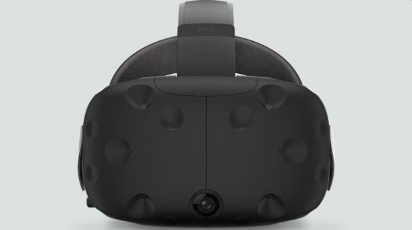 二代HTC Vive曝光，押寶虛擬現(xiàn)實HTC能否起死回生？