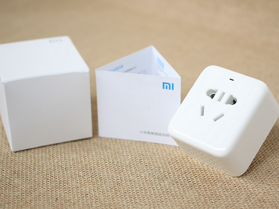 小米眾籌又有新產(chǎn)品，讓你隨心用電？