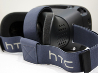 奧迪聯(lián)手HTC Vive，通過(guò)虛擬現(xiàn)實(shí)新車(chē)試駕