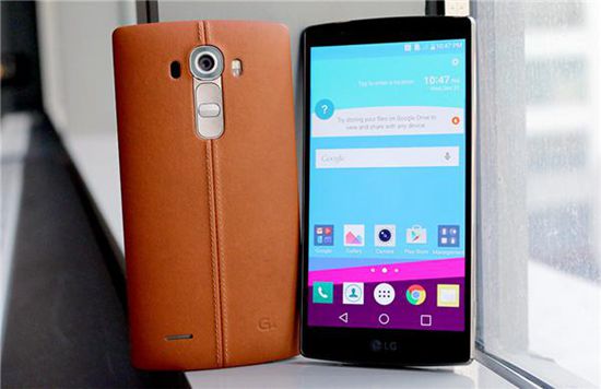 金屬機(jī)身+指紋識別+移動支付 LG G5會重演G4悲劇嗎？