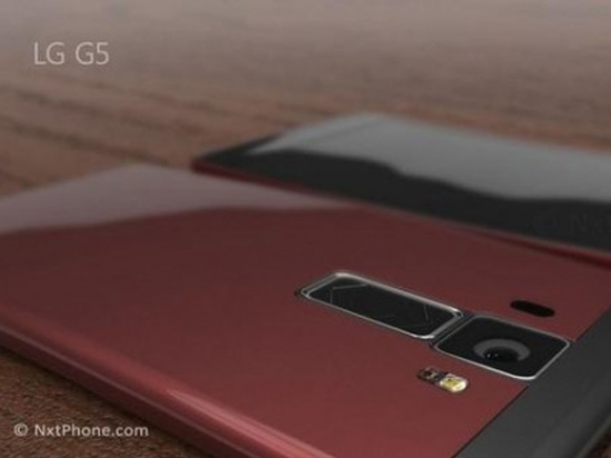 金屬機(jī)身+指紋識別+移動支付 LG G5會重演G4悲劇嗎？