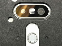 LG G5真機照再泄露，外觀變丑配置沒驚喜