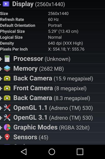 LG G5真機(jī)照再泄露，外觀變丑配置沒驚喜