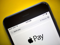 Apple Pay已搞定國(guó)內(nèi)15家銀行，農(nóng)歷新年正式上線