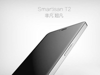錘子T2手機(jī)真機(jī)圖遭曝光：細(xì)節(jié)提升但無驚喜