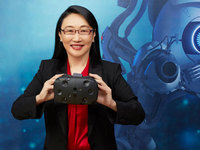 Vive VR設(shè)備通過認(rèn)證，有望在CES上亮相