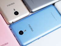 999元？客服曝光魅藍metal電信版28日發(fā)布