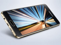 三星Galaxy A9接地氣，被曝僅售3199元