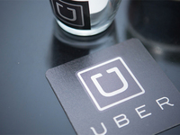 Uber獲得新專利：未來(lái)將涉足旅游行業(yè)