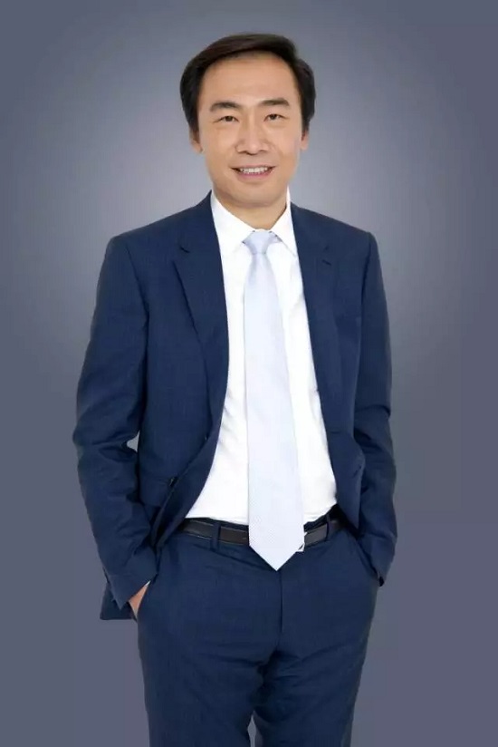 北極光鄧鋒：中關(guān)村和硅谷之間差了幾條街？