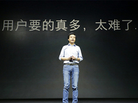 2016國產(chǎn)手機(jī)展望：銷量最重要，情懷請(qǐng)靠邊