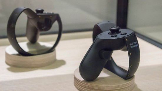 Oculus Touch手柄再跳票，或2016年中下旬發(fā)售