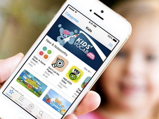 App Store卡爆？教你一個(gè)快速修復(fù)的小竅門