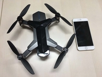 騰訊無(wú)人機(jī)勁爆曝光！折疊僅手掌大小