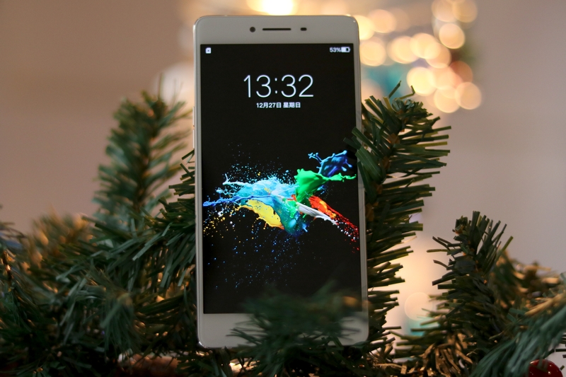 科客 x OPPO R7s至美線(xiàn)下體驗(yàn)會(huì)回顧
