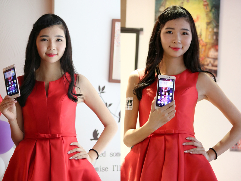 科客 x OPPO R7s至美線(xiàn)下體驗(yàn)會(huì)回顧