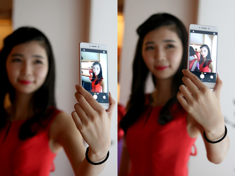 科客 x OPPO R7s至美線(xiàn)下體驗(yàn)會(huì)回顧