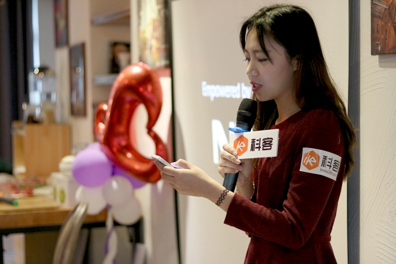 科客 x OPPO R7s至美線(xiàn)下體驗(yàn)會(huì)回顧