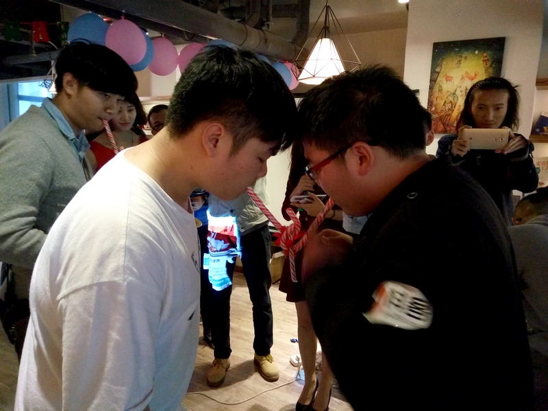 科客 x OPPO R7s至美線(xiàn)下體驗(yàn)會(huì)回顧