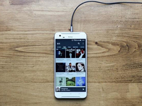 傳HTC X9本月11發(fā)售，高配版或有驚喜