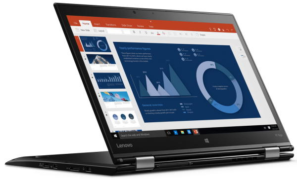 趕在CES前，聯(lián)想發(fā)布超多款ThinkPad X系列新品
