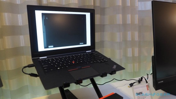 趕在CES前，聯(lián)想發(fā)布超多款ThinkPad X系列新品