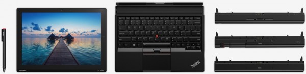 趕在CES前，聯(lián)想發(fā)布超多款ThinkPad X系列新品