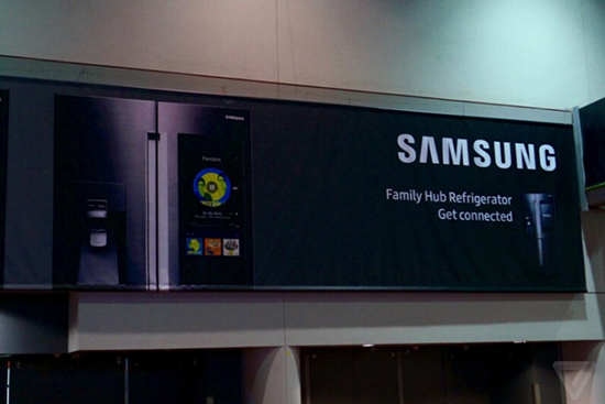 前瞻：除了8K屏大電視還有啥，CES 2016幾大看點