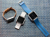 邪乎了！Fitbit推出新款智能表后股價大跌