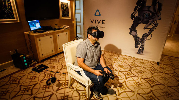 CES 2016盤點：最過目不忘的黑科技產(chǎn)品！