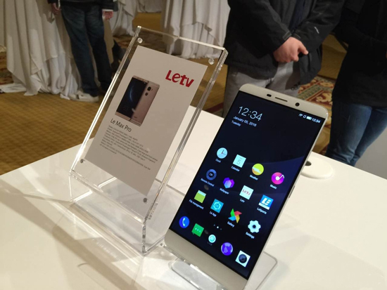 CES 2016盤點：最過目不忘的黑科技產(chǎn)品！