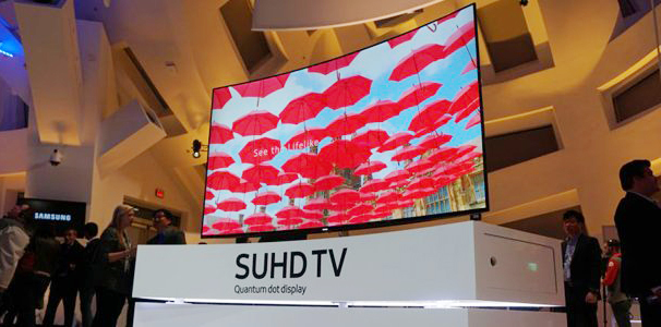 CES 2016盤點：最過目不忘的黑科技產(chǎn)品！