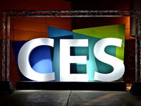 CES 2016盤點：最過目不忘的黑科技產品！