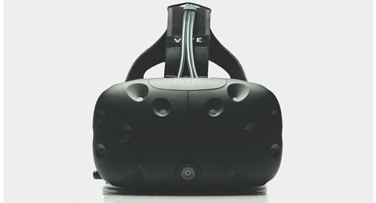 功能升級(jí)！HTC發(fā)布Vive Pre VR二代開發(fā)者套裝