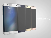 三星Galaxy S7信息匯總：外觀小改，或?qū)⒅С謹(jǐn)U展