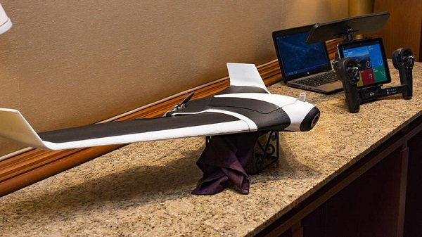 CES 2016觀察：都在說VR說無人機，你還看懂了什么