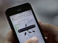 竟能追蹤乘客位置！Uber被指侵犯隱私遭重罰