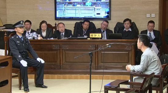 從技術(shù)神器到技術(shù)罪犯 王欣和快播將何去何從？