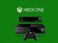 XBox One銷量曝光，微軟哭瞎 索尼偷笑