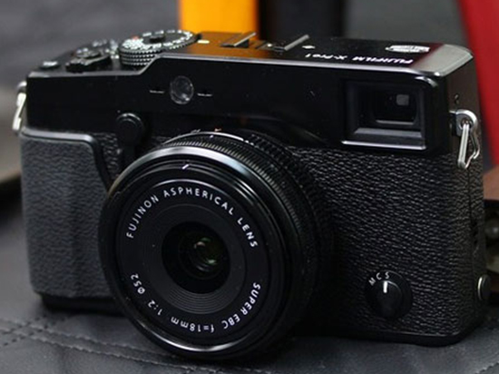富士新品價(jià)格泄露！X-Pro 2微單12999元