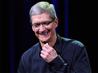 2015年度排行：跑分為證 iPhone完爆所有安卓旗艦！