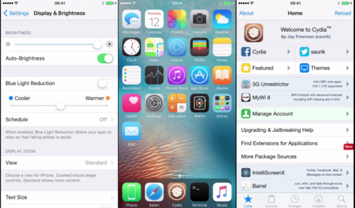 神速！iOS9.3測試版才剛出就遭越獄？